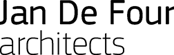 Back to Jan De Four Architects home page